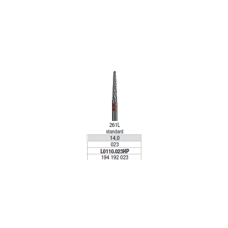FRESE L0110.023 D\ANELLO ROSSO