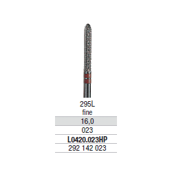 FRESE L0420.023 D\ANELLO ROSSO