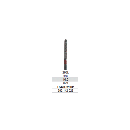 FRESE L0420.023 D\ANELLO ROSSO