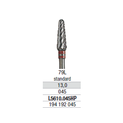 FRESE L5610.045 X SINISTROR.