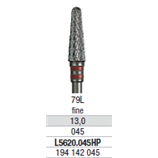 FRESE L5620.045 D\ANELLO ROSSO