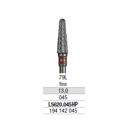 FRESE L5620.045 D\ANELLO ROSSO