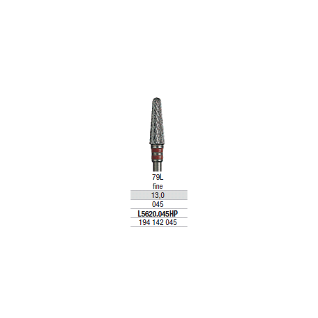 FRESE L5620.045 D\ANELLO ROSSO