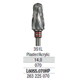 FRESE L6055.070 D/ANELLO ROSSO