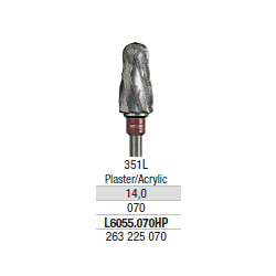 FRESE L6055.070 D/ANELLO ROSSO