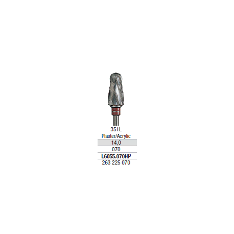 FRESE L6055.070 D/ANELLO ROSSO
