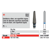 FRESE 0441.023 ANELLO BLU