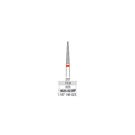 FRESE 0620.023  AN.ROSSO pz.1