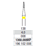 FRESE 1360.008 AN.GIALLO
