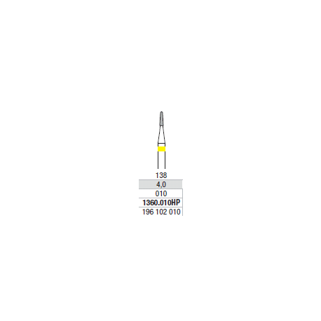 FRESE 1360.010 ANELLO GIALLO