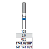 FRESE 1741.023 ANELLO BLU