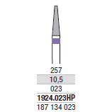 FRESE 1924.023 ANELLO VIOLA