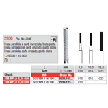 FRESE 2936.010 TAGLIO INCROC.