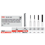FRESE 2966.015 X PARALLEL.