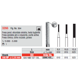 FRESE 3266.015 X PARALLEL.