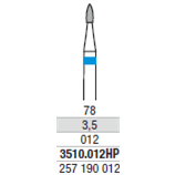 FRESE 3510.012 ANELLO BIANCO