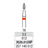 FRESE 3520.012 AN.ROSSO