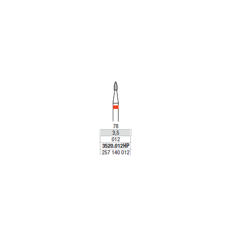 FRESE 3520.012 AN.ROSSO