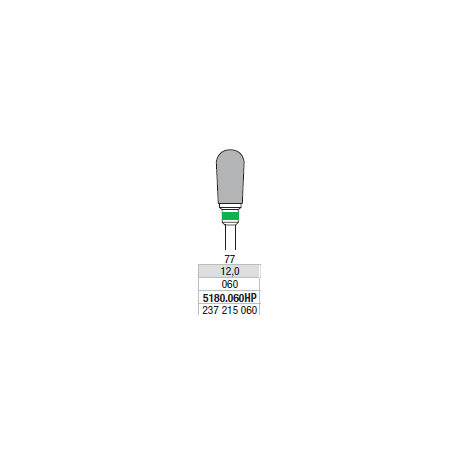 FRESE 5180.060 ANELLO VERDE