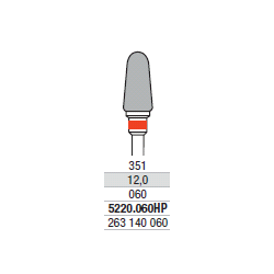 FRESE 5220.060 ANELLO ROSSO