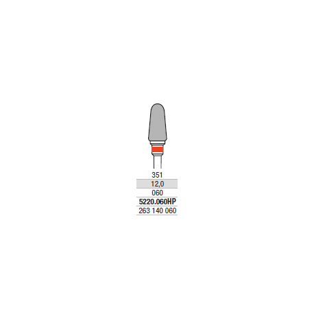 FRESE 5220.060 ANELLO ROSSO