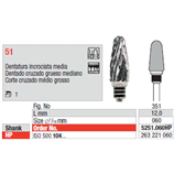 FRESE 5251.060 TAG.MEDIO-GROSS