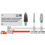 FRESE 5275-060 DOPPIO AN.VERDE