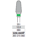FRESE 5280.060 AN. VERDE