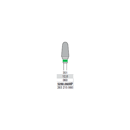 FRESE 5280.060 AN. VERDE