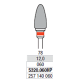 FRESE 5320.060 ANELLO ROSSO