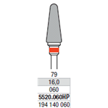 FRESE 5520.060 ANELLO ROSSO