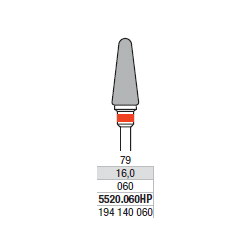 FRESE 5520.060 ANELLO ROSSO
