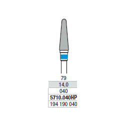 FRESE 5710.040 ANELLO BLU