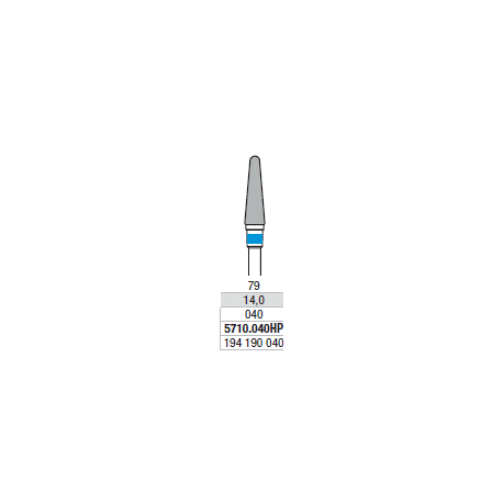 FRESE 5710.040 ANELLO BLU