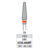 FRESE 5720.040 ANELLO ROSSO