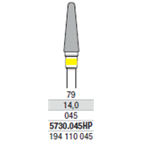 FRESE 5730.045 ANE.GIALLO HP
