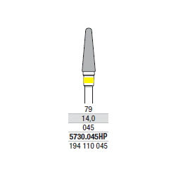 FRESE 5730.045 ANE.GIALLO HP