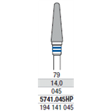 FRESE 5741.045 ANELLO BLU