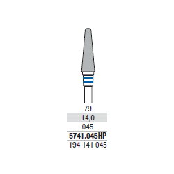 FRESE 5741.045 ANELLO BLU