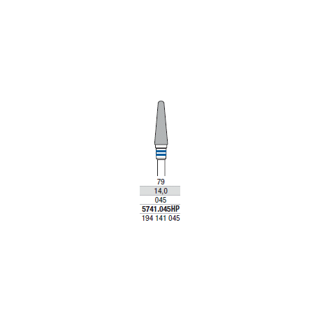FRESE 5741.045 ANELLO BLU