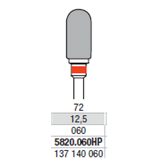 FRESE 5820.060 ANELLO ROSSO