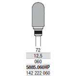 FRESE 5885.060 AN.NERO HP