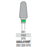 FRESE 6050.070 AN.VERDE