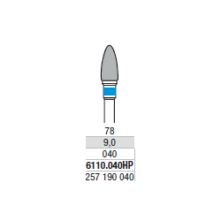FRESE 6110.040 ANELLO BIANCO