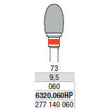 FRESE 6320.060 ANELLO ROSSO