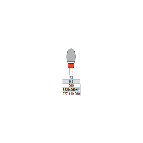 FRESE 6320.060 ANELLO ROSSO