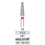 FRESE 6420.031 ANELLO ROSSO