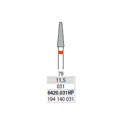 FRESE 6420.031 ANELLO ROSSO
