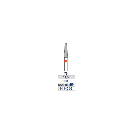 FRESE 6420.031 ANELLO ROSSO