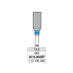 FRESE 6510.060 AN.AZZURRO pz.1